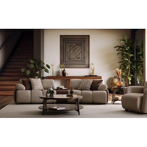 Marsel-D� Koltuk Tak�m�