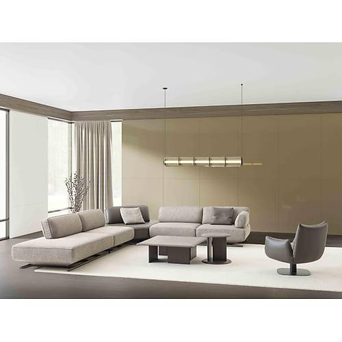 Milardi-YL Ke Koltuk & Koltuk Takm