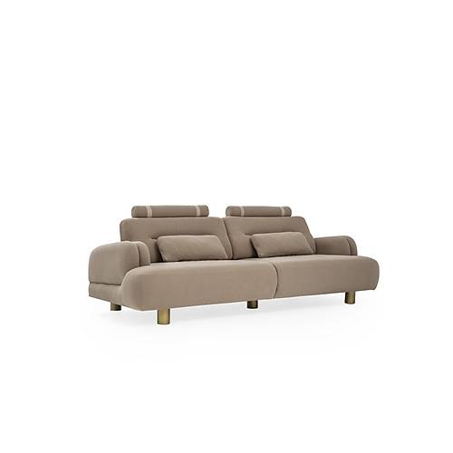 Listra-CAN Koltuk Tak�m�