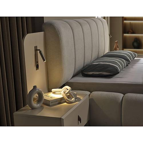 Neruda-AYV Yatak Odas