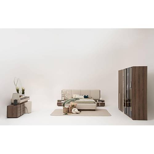 Kienz-SLD Yatak Odas�