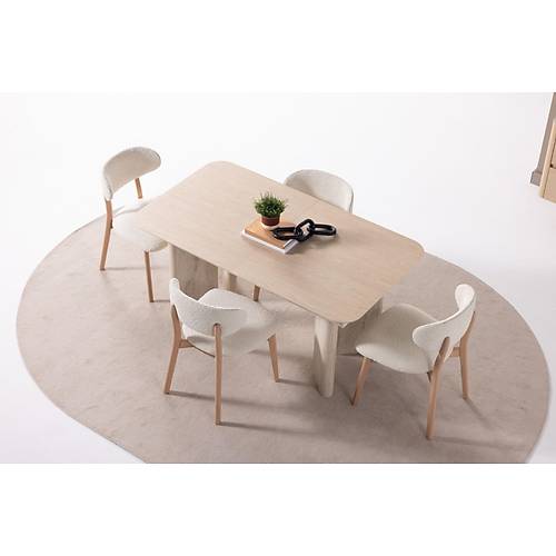 Bulova-SLD Yemek Odas