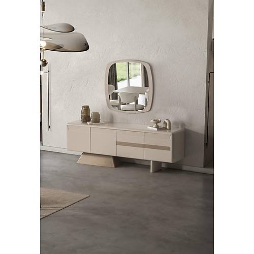 Giantis-CNC Yemek Odas