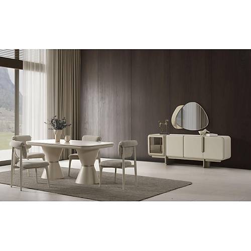 Senova-ADS Yemek Odas�