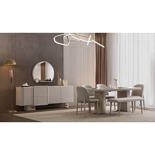 Lagovis-EPS Yemek Odas�