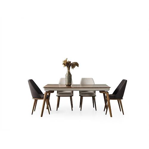 Legno-LOU Yemek Odas