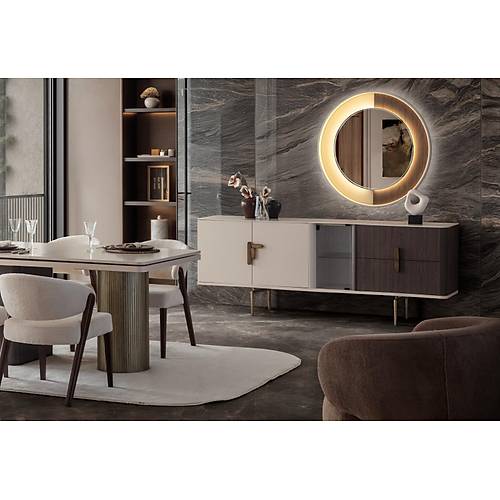 Velar-SD Yemek Odas�