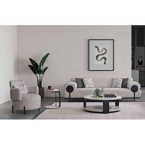 Loft-ARMS Koltuk Tak�m�