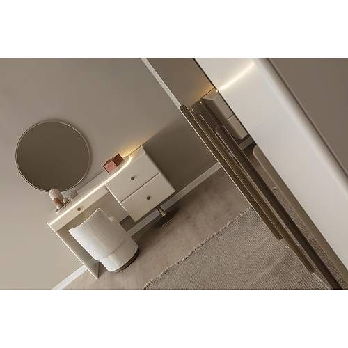 Moya-DMX Yatak Odas�