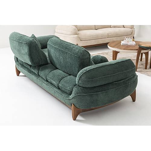 Mustang-BZT Koltuk Takm