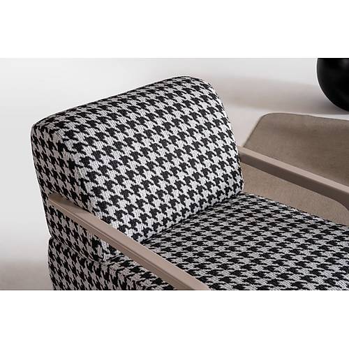 Florance Mod�ler-PFF K��e Koltuk