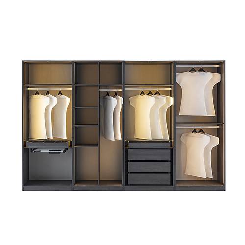 Delta Vega-EYF Yatak Odas