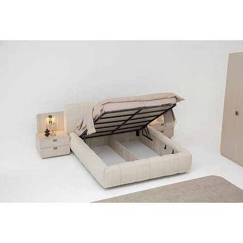 Engrande-ALD� Yatak Odas�