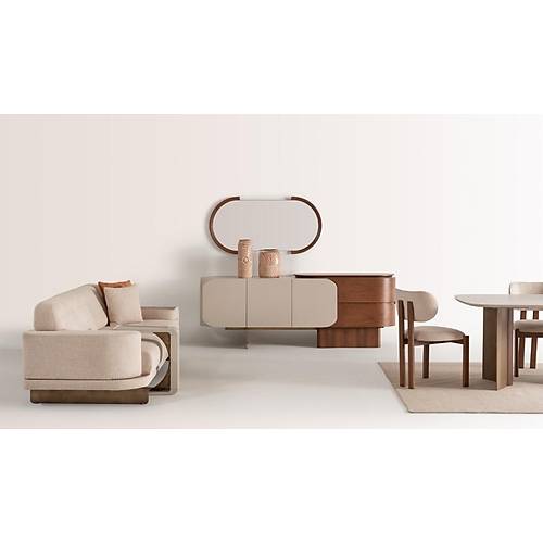 Librevil-NLL Yemek Odas