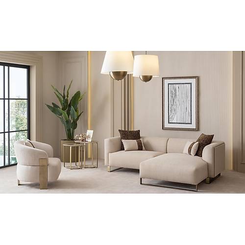 Merci-LL Koltuk Takm