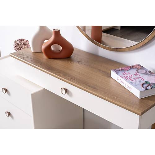 Virjin-FAM Yatak Odas�