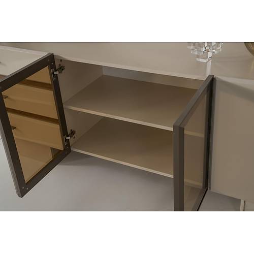 Moment-MOR Yemek Odas�