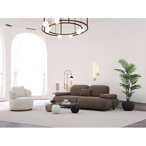 Orange-VC Koltuk Takm