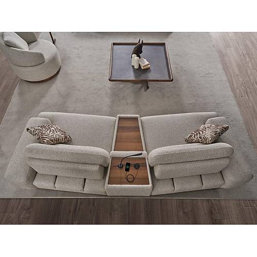 Metehan-MT Koltuk Tak�m�