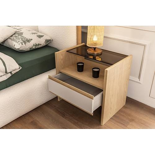 Natura-BES Yatak Odas