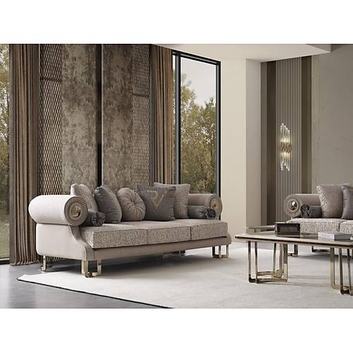 Gucci-RV Koltuk Takm