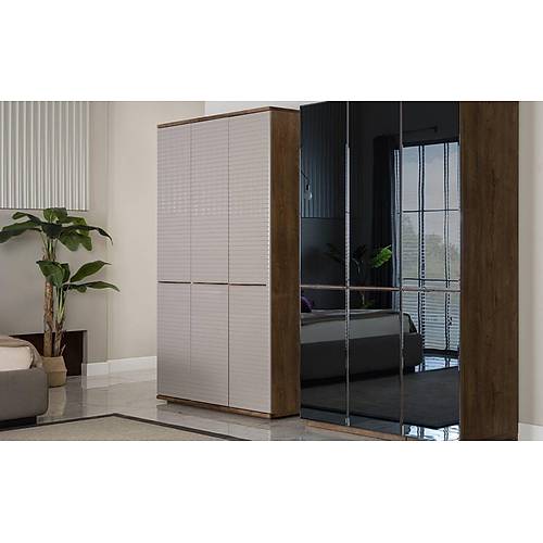 Soho V2-�Z Yatak Odas�