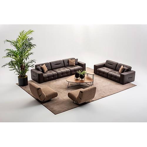 Domino-CF Koltuk Tak�m�