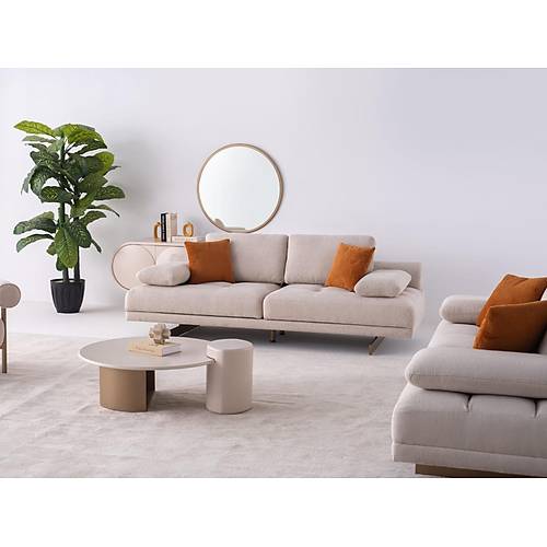 Hermitage 2-RLX Koltuk Tak�m�