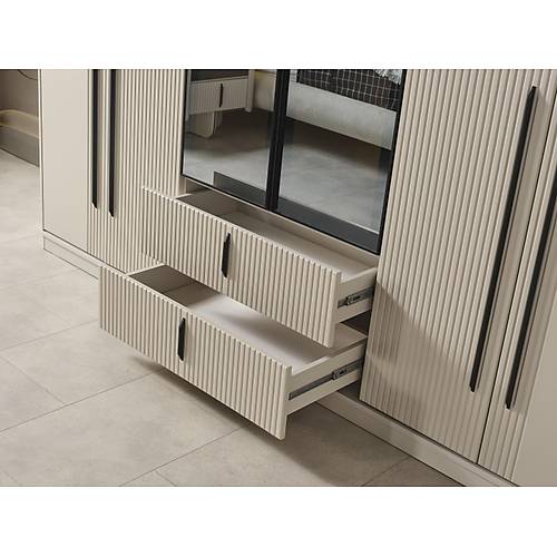 Berlin-ADS Yatak Odas�