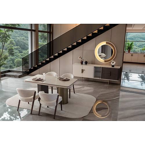 Velar-SD Yemek Odas�