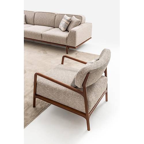 Hermes-NG Koltuk Tak�m�