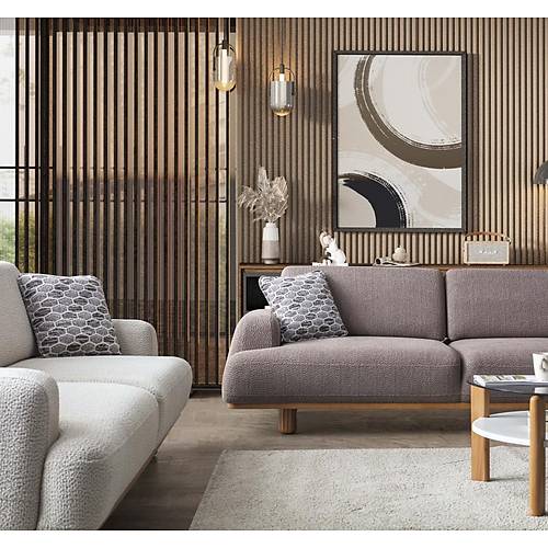 Lily Marlen-DC Koltuk Tak�m�