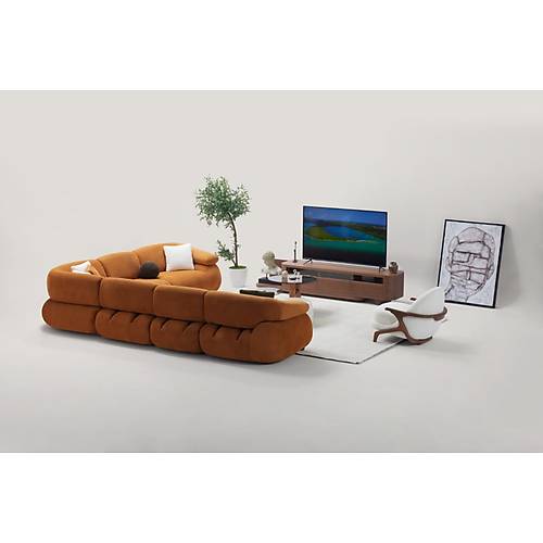 Luna-� Tv �nitesi