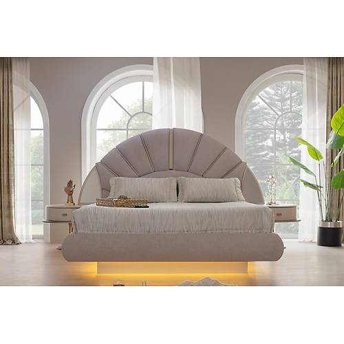 Roza-NK Yatak Odas�