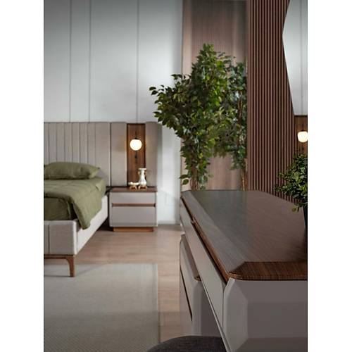 Siesta-N�R Yatak Odas�