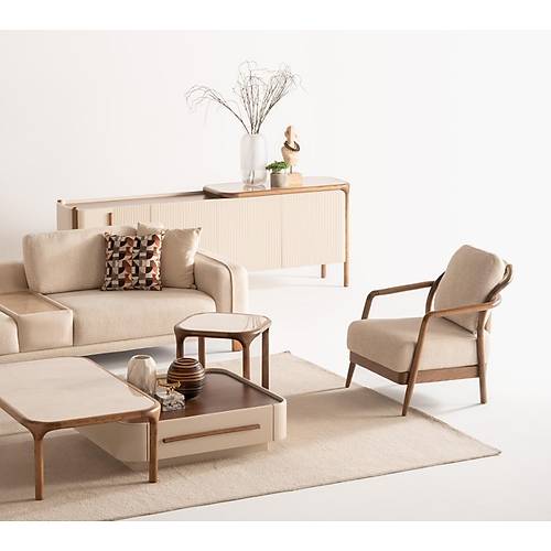 Melitta-NLL Koltuk Tak�m�