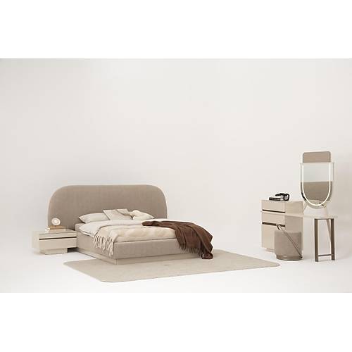 Grimm-SLD Yatak Odas�