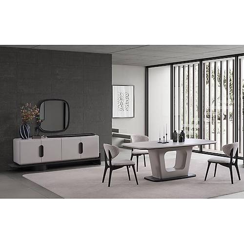 Mathea-ARMS Yemek Odas�