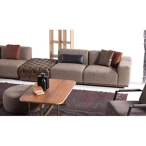 Vika-TET K��e Koltuk