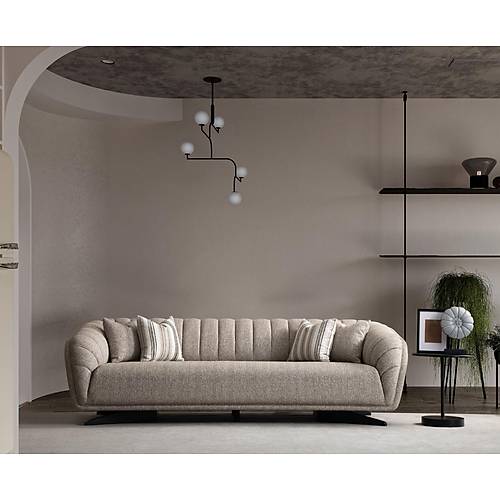 Rio-ARMS Koltuk Takm