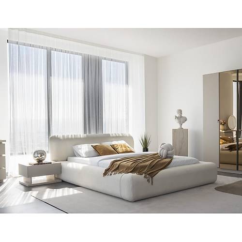 Rohe-MSSV Yatak Odas�