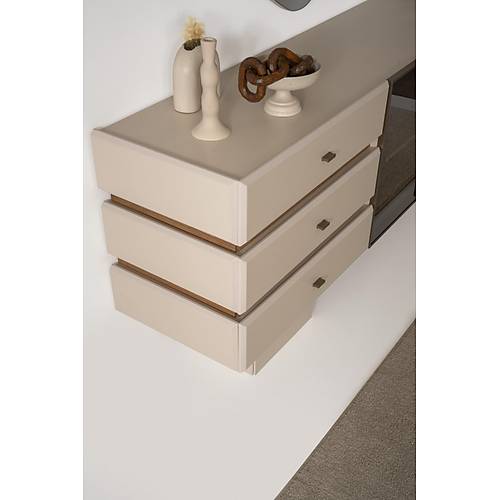 Moment-MOR Yemek Odas�