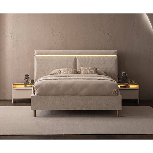 Efor-ALVS Yatak Odas�