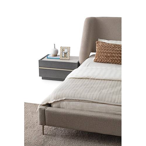 Delta-EYF Yatak Odas