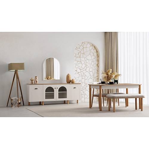 Siyez-NOW Yemek Odas�