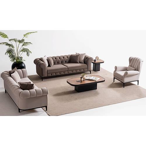 Samba-SBR Koltuk Takm