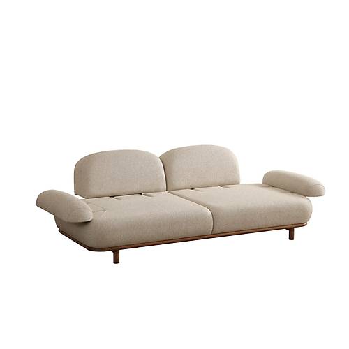 Mozart-SER Koltuk Takm