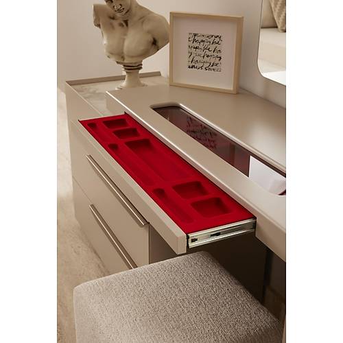 Victoria-DL Yatak Odas