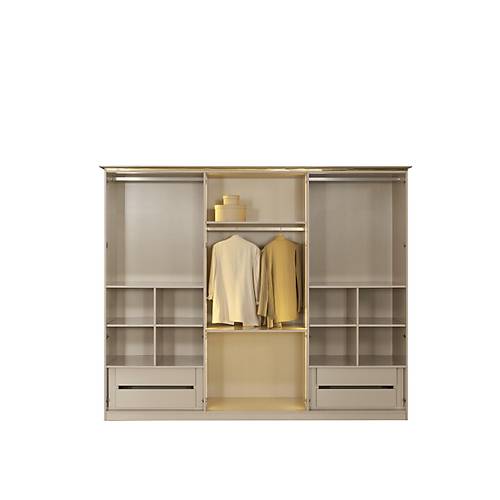 Lady-GRNS Yatak Odas�