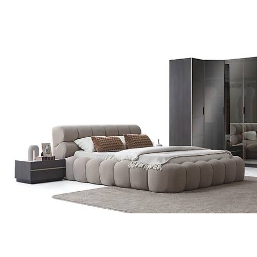 Delta Vega-EYF Yatak Odas